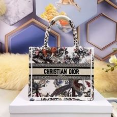 Christian Dior Shopping Bags